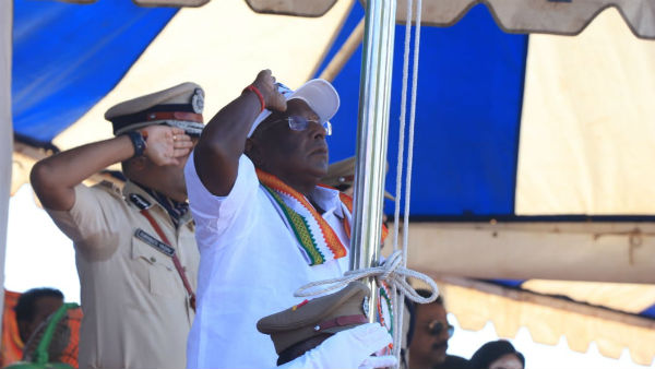 puducherry celebrates its freedom day puducherry celebrates its freedom day