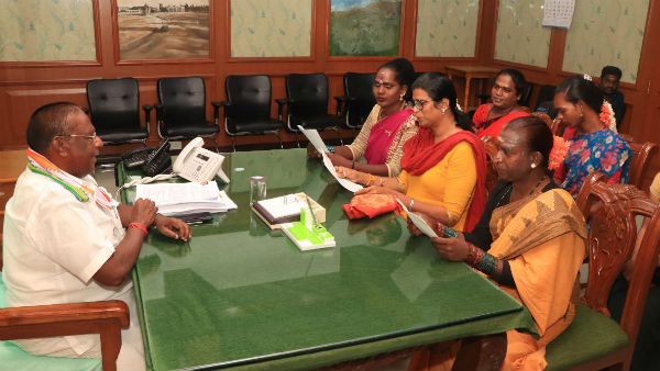 narayanasamys transgender speech creates debates narayanasamys transgender speech creates debates