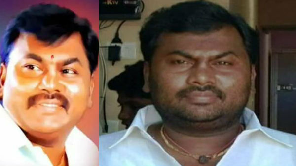 rowdy anbu rajini murder in puducherry rowdy anbu rajini murder in puducherry