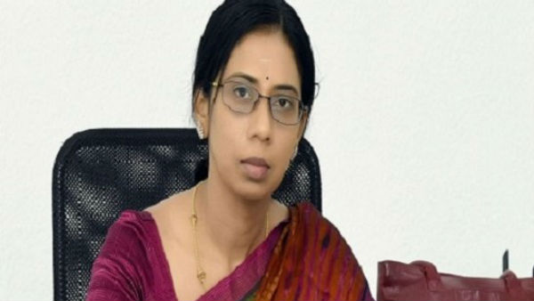 ஆல் இன் ஆல் அமைச்சர்
