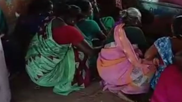 நெஞ்சுவலி