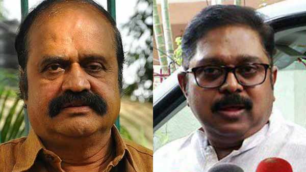 AMMK should not be allowed to register pleas Pugalenthi in MHC AMMK should not be allowed to register pleas Pugalenthi in MHC