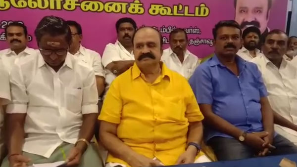 தீர்மானங்கள்