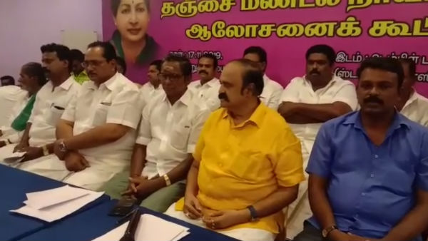 சுயேச்சைகள்