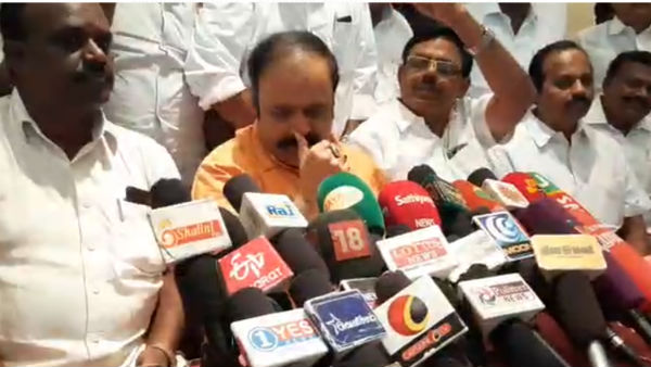 சசிகலாவை வெளியே கொண்டு வர முயற்சி