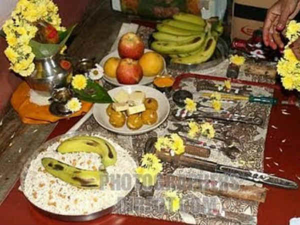 ஆண்கள் தொட்டால் தீட்டு