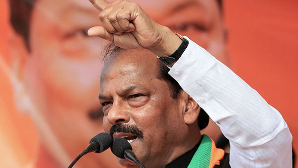 ஜார்க்கண்ட் அரசியல் எப்படி