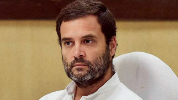 BJP to hold countrywide protest against Rahul on tomorrow BJP to hold countrywide protest against Rahul on tomorrow