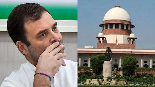 Can Rahul Gandhi’s election be set aside if found guilty for ‘Chowkidar Chor Hai,’ remark? Can Rahul Gandhi’s election be set aside if found guilty for ‘Chowkidar Chor Hai,’ remark?