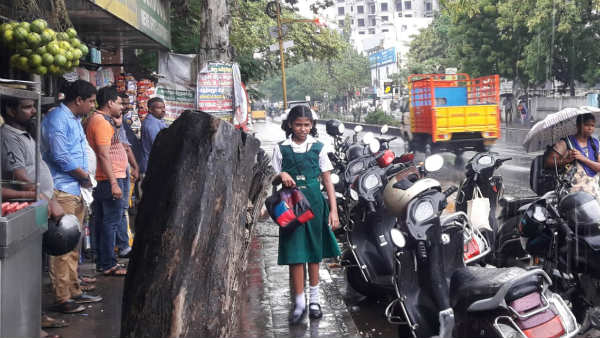 பள்ளிகள் எப்படி
