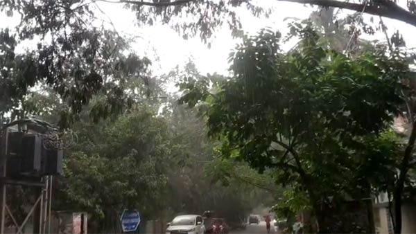 கனமழைக்கு வாய்ப்பு