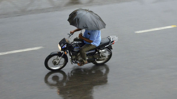 weather update for chennai: good chance of moderate to heavy spells of Rains over many places in chennai weather update for chennai: good chance of moderate to heavy spells of Rains over many places in chennai
