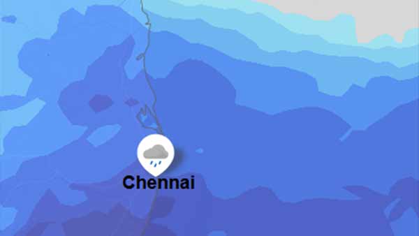 மீண்டும் வெளுக்கும்