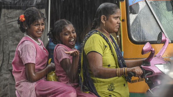 கனமழைக்கு வாய்ப்பு
