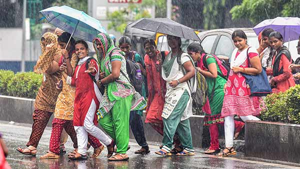 காற்றழுத்த தாழ்வு மண்டலம்