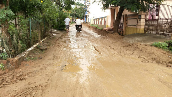 திருவண்ணாமலையில்