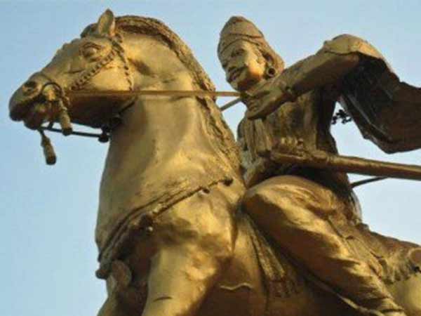 ஐப்பசி சதயம் விழா