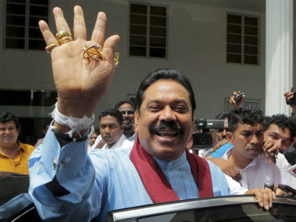 விரட்டிய இந்தியா