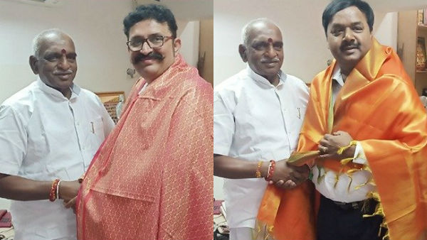mnm candidates explain his decision of choose bjp mnm candidates explain his decision of choose bjp