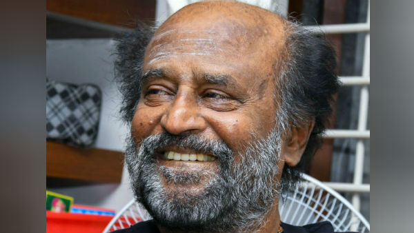 All should respect SC judgement, says Rajinikanth All should respect SC judgement, says Rajinikanth