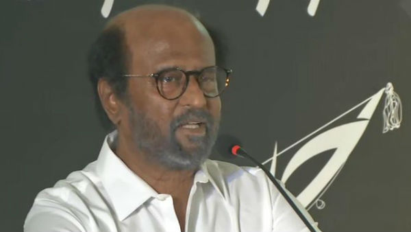 ரஜினிக்கு மத்திய அரசு விருது