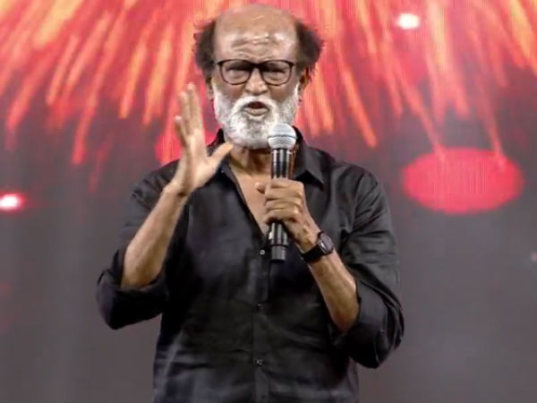 என்ன சொன்னார்