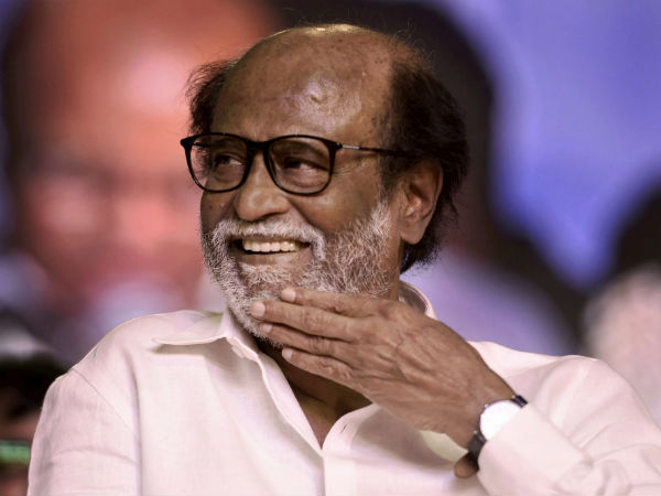 ரஜினிகாந்த