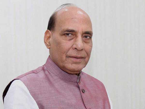 China Again Objects to Rajnath Singhs Visit to Arunachal Pradesh China Again Objects to Rajnath Singhs Visit to Arunachal Pradesh