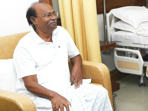 உள்நோயாளி