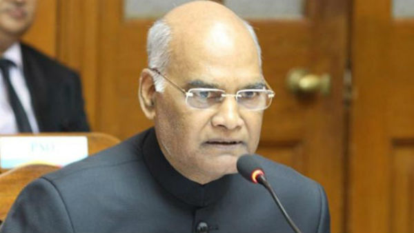 Presidents rule imposed in Maharashtra Presidents rule imposed in Maharashtra
