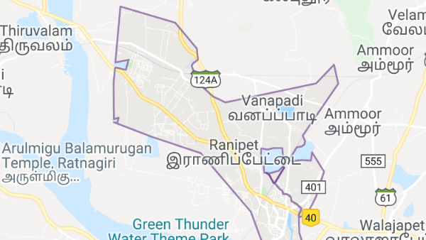 எல்லை விவரம்