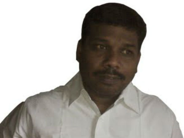 Rajiv Gandhi Murder: Rober Payas gets Parol for 1-month from today Rajiv Gandhi Murder: Rober Payas gets Parol for 1-month from today