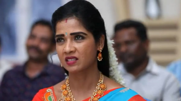 அம்மாவை எதிர்த்து
