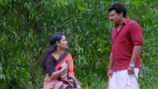 முடியலை மாமா