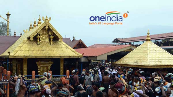 Over 10,000 police personnel to Be Deployed In Sabarimala For Two-Month Pilgrimage Over 10,000 police personnel to Be Deployed In Sabarimala For Two-Month Pilgrimage