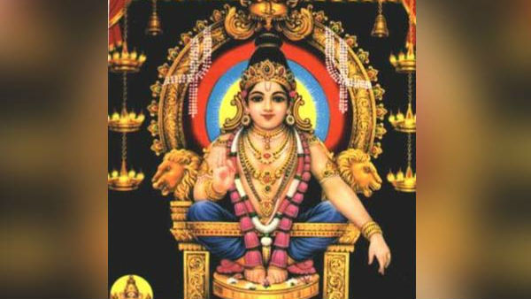 புலி வாகனன் ஐயப்பன்
