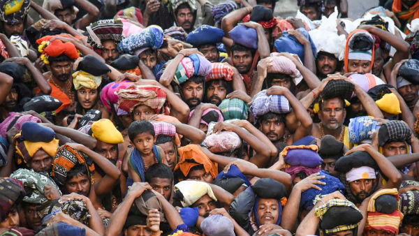 பாதுகாப்பு அதிகரிப்பு