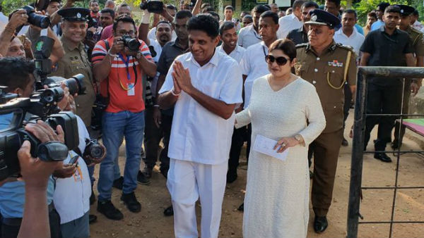 ஹம்பந்தோட்டா