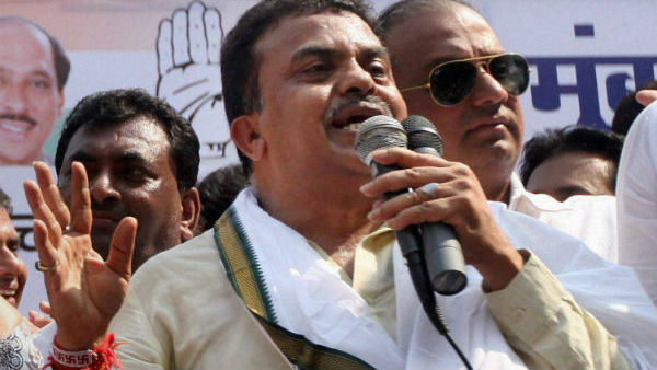 Congress leader Sanjay Nirupam get ready for early elections in 2020 Congress leader Sanjay Nirupam get ready for early elections in 2020