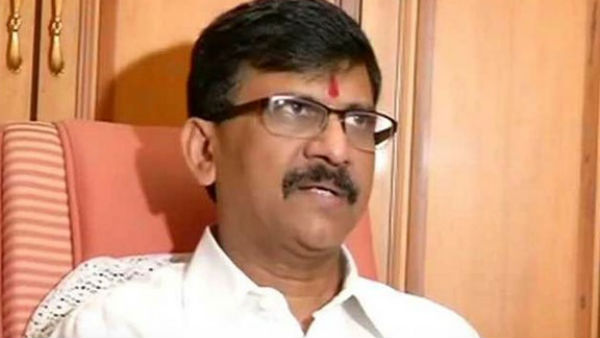 Shiv Sena Senior leader Sanjay Raut admits in Hospital Shiv Sena Senior leader Sanjay Raut admits in Hospital