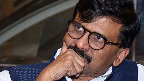 We never made any derogatory remarks against PM Modi and Amit Shah, says Sanjay Raut We never made any derogatory remarks against PM Modi and Amit Shah, says Sanjay Raut