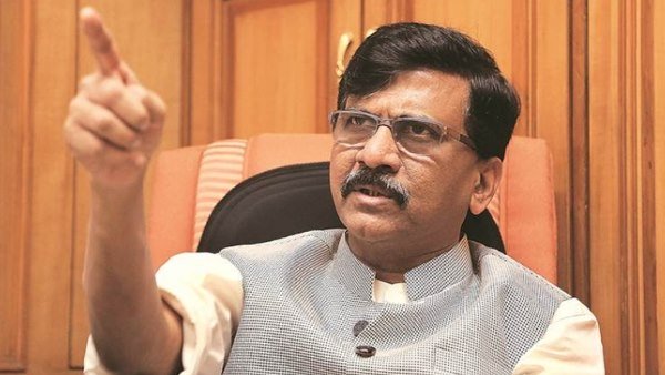 Ajit Pawar blackmailed, Saamana will expose culprits: Sanjay Raut