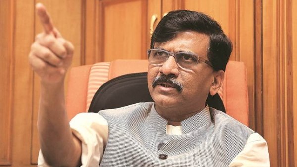 First temple in Ayodhya then Maharashtra govt: Shiv Senas Sanjay Raut First temple in Ayodhya then Maharashtra govt: Shiv Senas Sanjay Raut