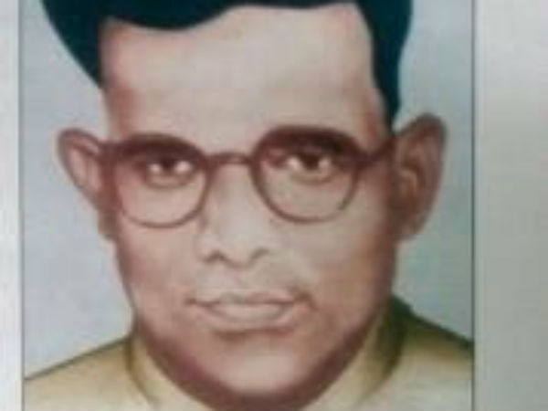 உண்ணாவிரதம்