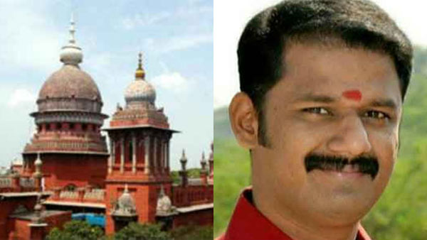Gundas cancellation over Sayan in Kodanad murder case: high court order Gundas cancellation over Sayan in Kodanad murder case: high court order