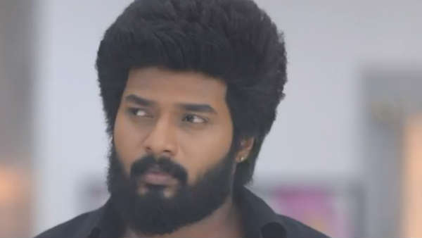 ஜோடியாக சந்திர தரிசனம்