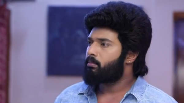 அங்கு வந்த ஆதி