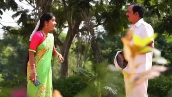 கடைசியாக மருத்துவர்