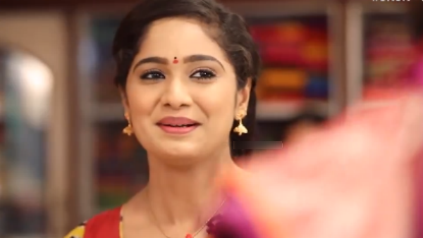 அப்படி ஒரு ஈர்ப்பு