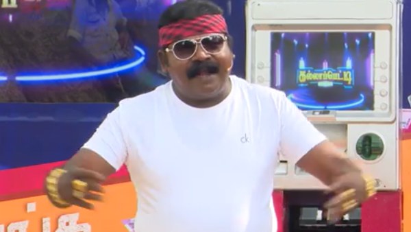 பனியன் லுங்கி